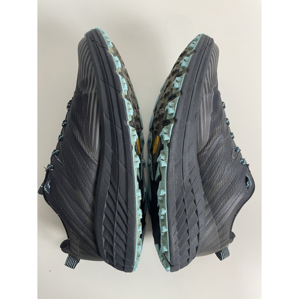 Hoka Speedgoat 4 GTX Women's 8 Hiking Running Shoes Gore Tex Hiking - Picture 7 of 15